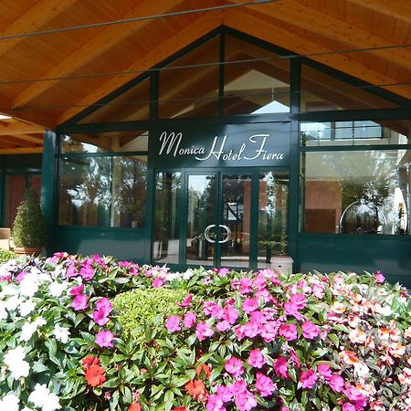 Monica Hotel Fiera Pregnana Milanese Zewnętrze zdjęcie