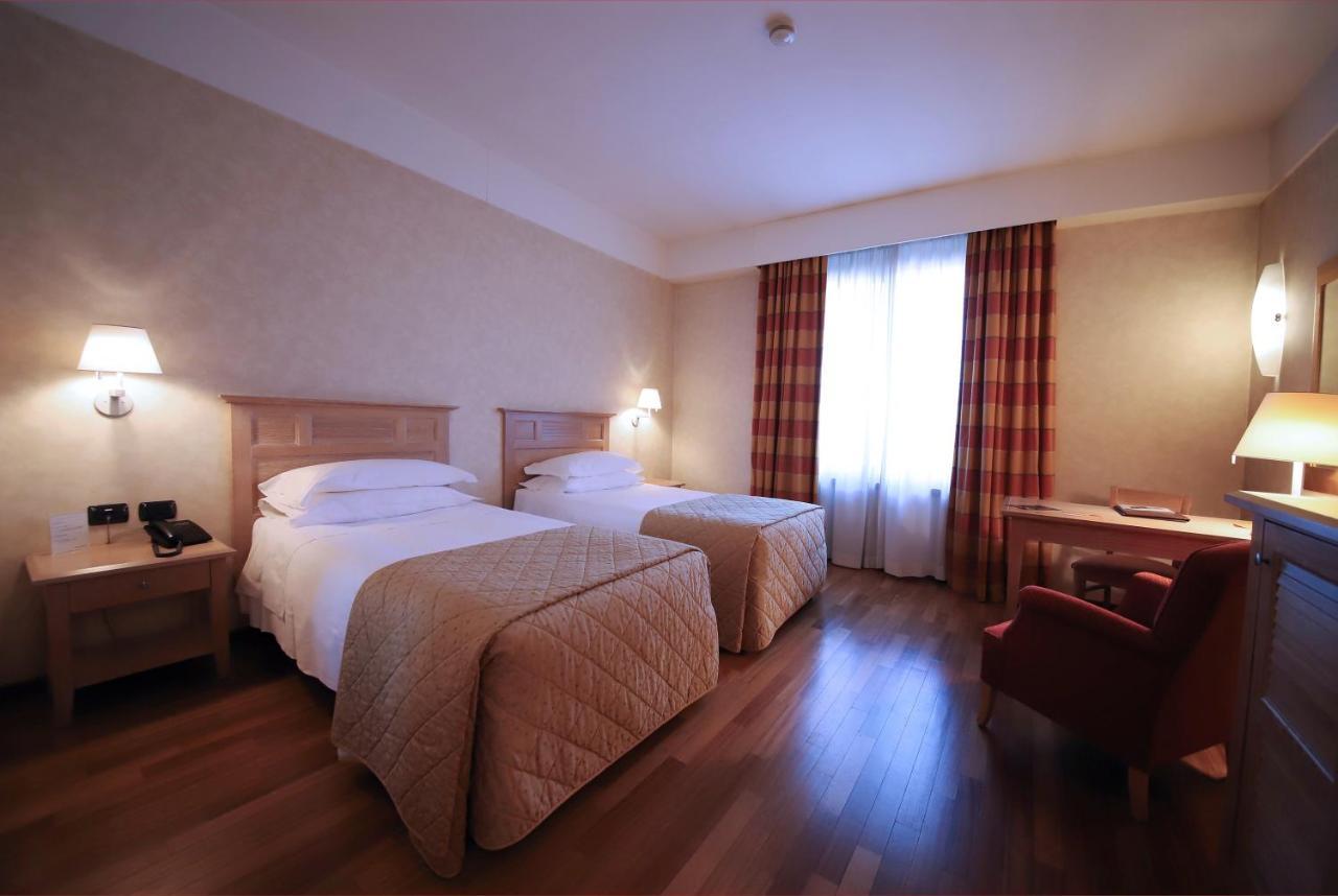 Monica Hotel Fiera Pregnana Milanese Zewnętrze zdjęcie