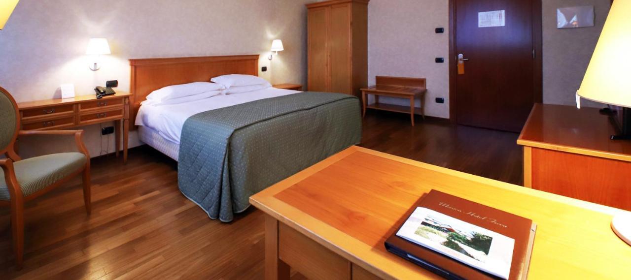 Monica Hotel Fiera Pregnana Milanese Zewnętrze zdjęcie