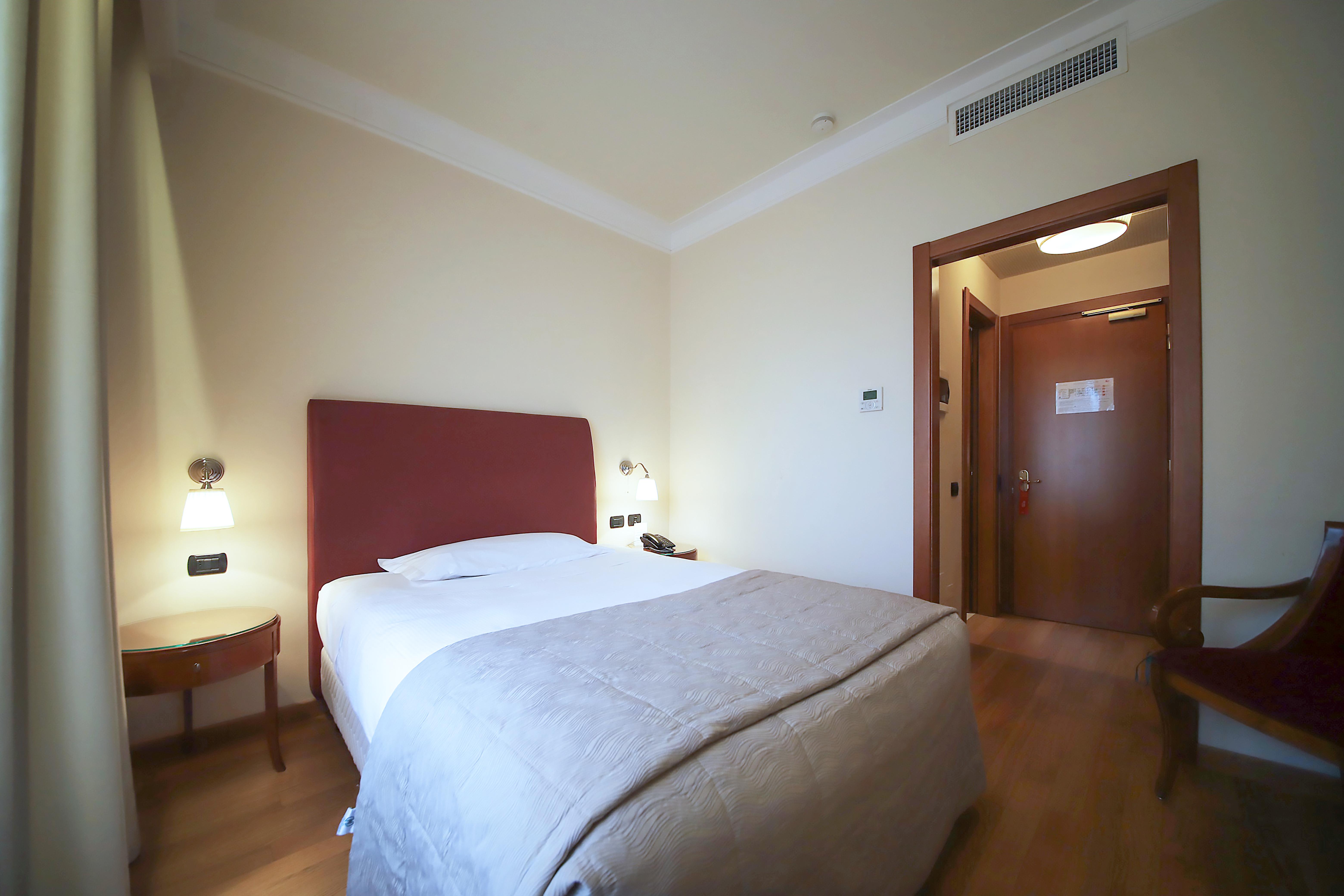 Monica Hotel Fiera Pregnana Milanese Zewnętrze zdjęcie