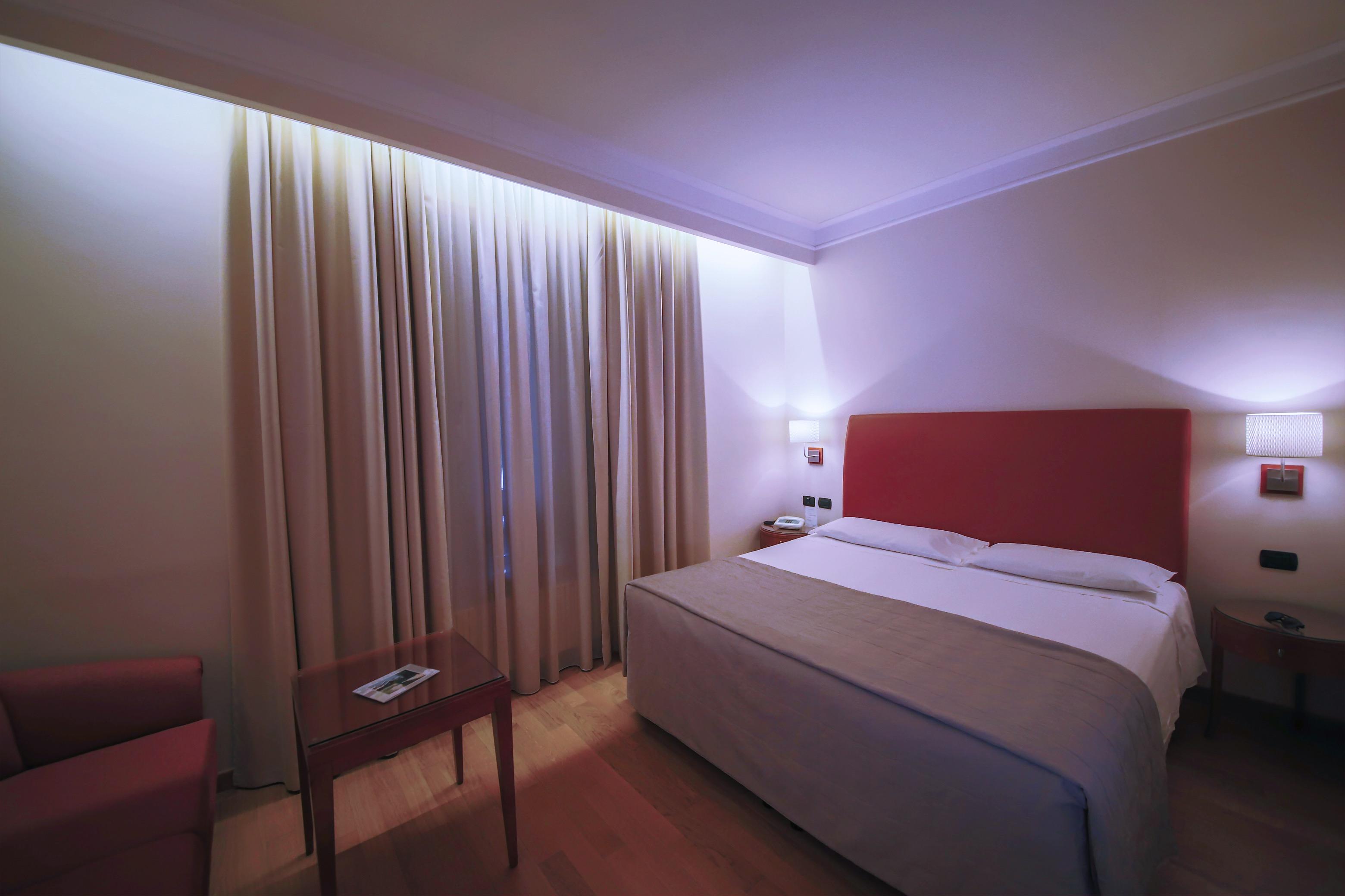 Monica Hotel Fiera Pregnana Milanese Zewnętrze zdjęcie