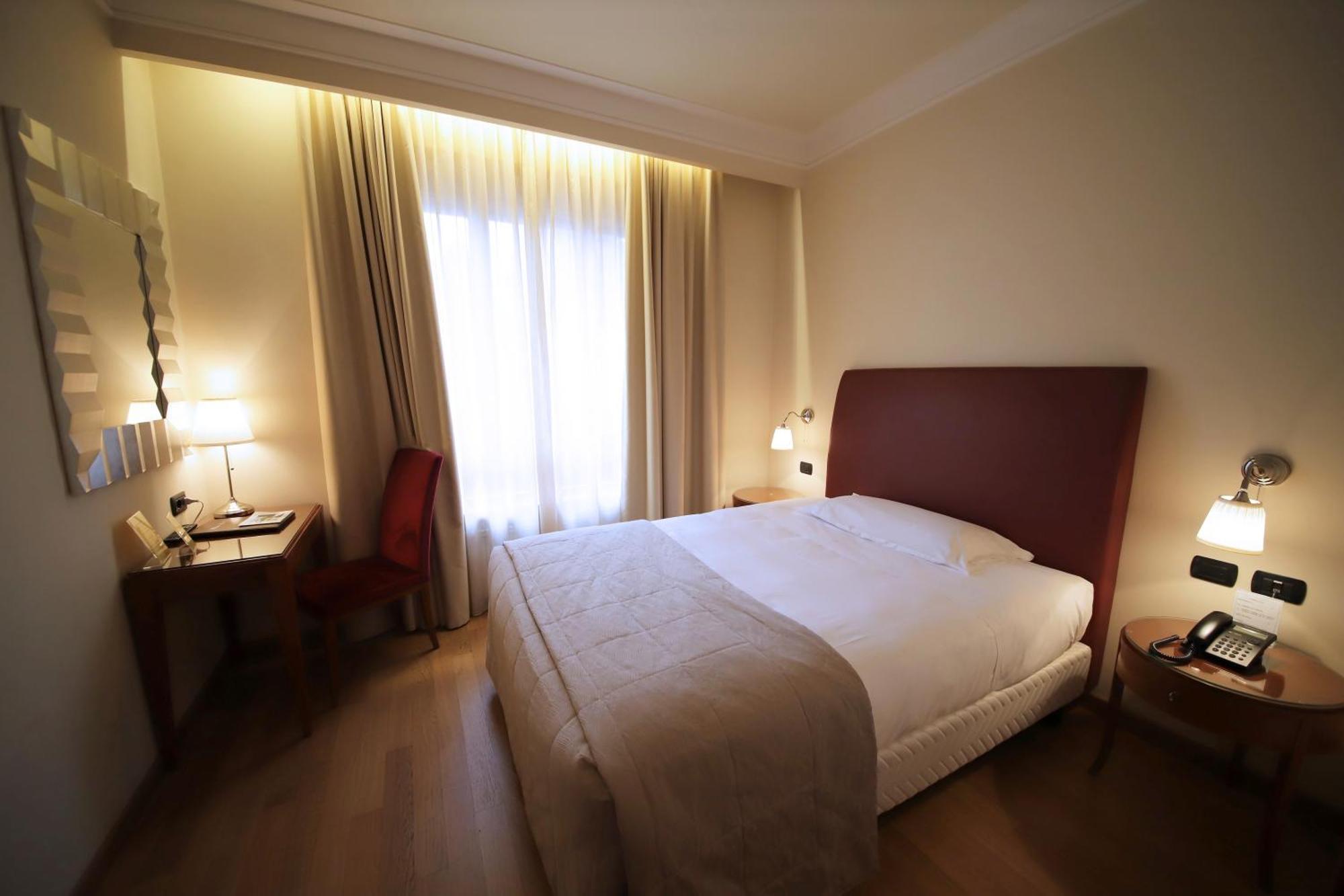 Monica Hotel Fiera Pregnana Milanese Zewnętrze zdjęcie