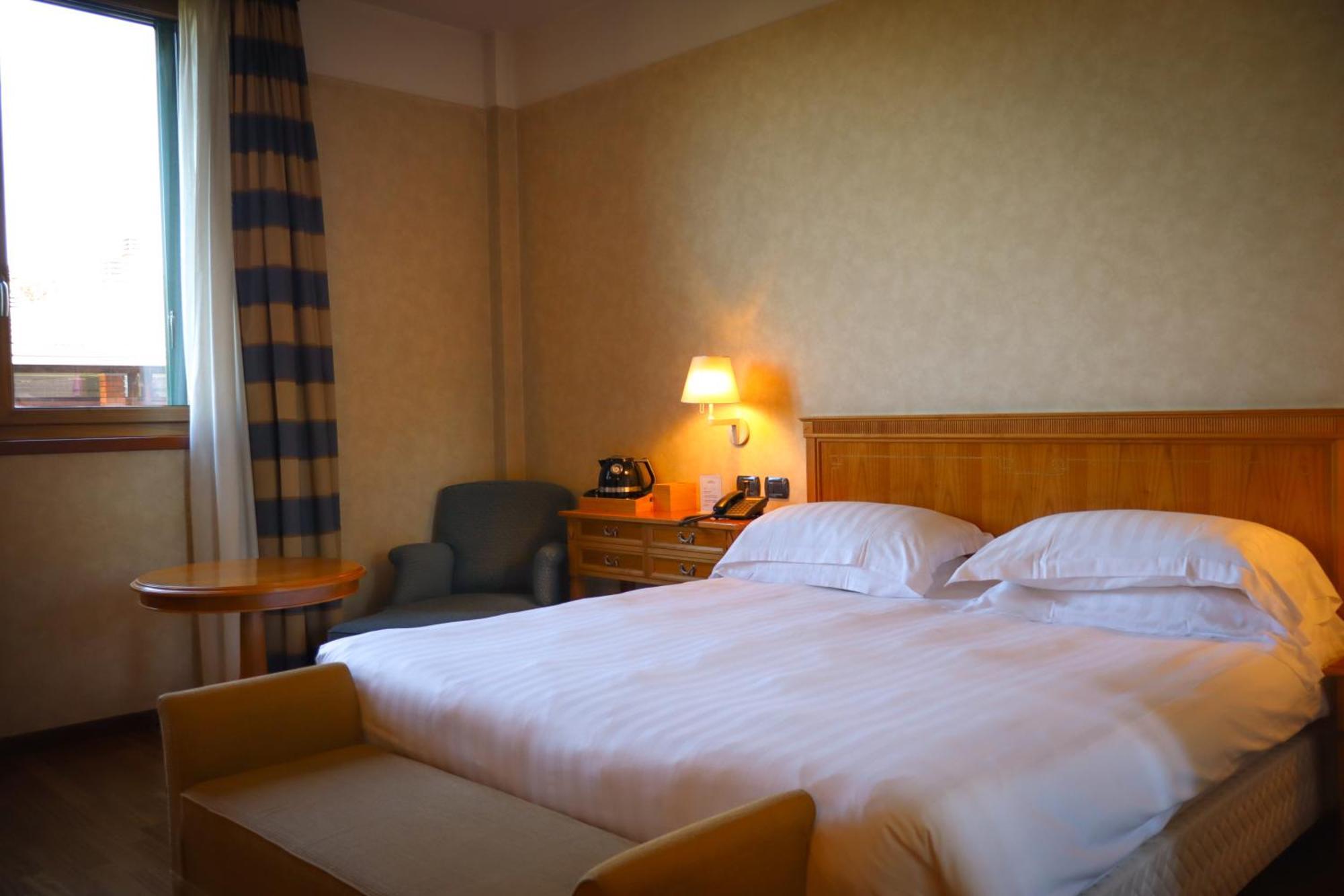 Monica Hotel Fiera Pregnana Milanese Zewnętrze zdjęcie
