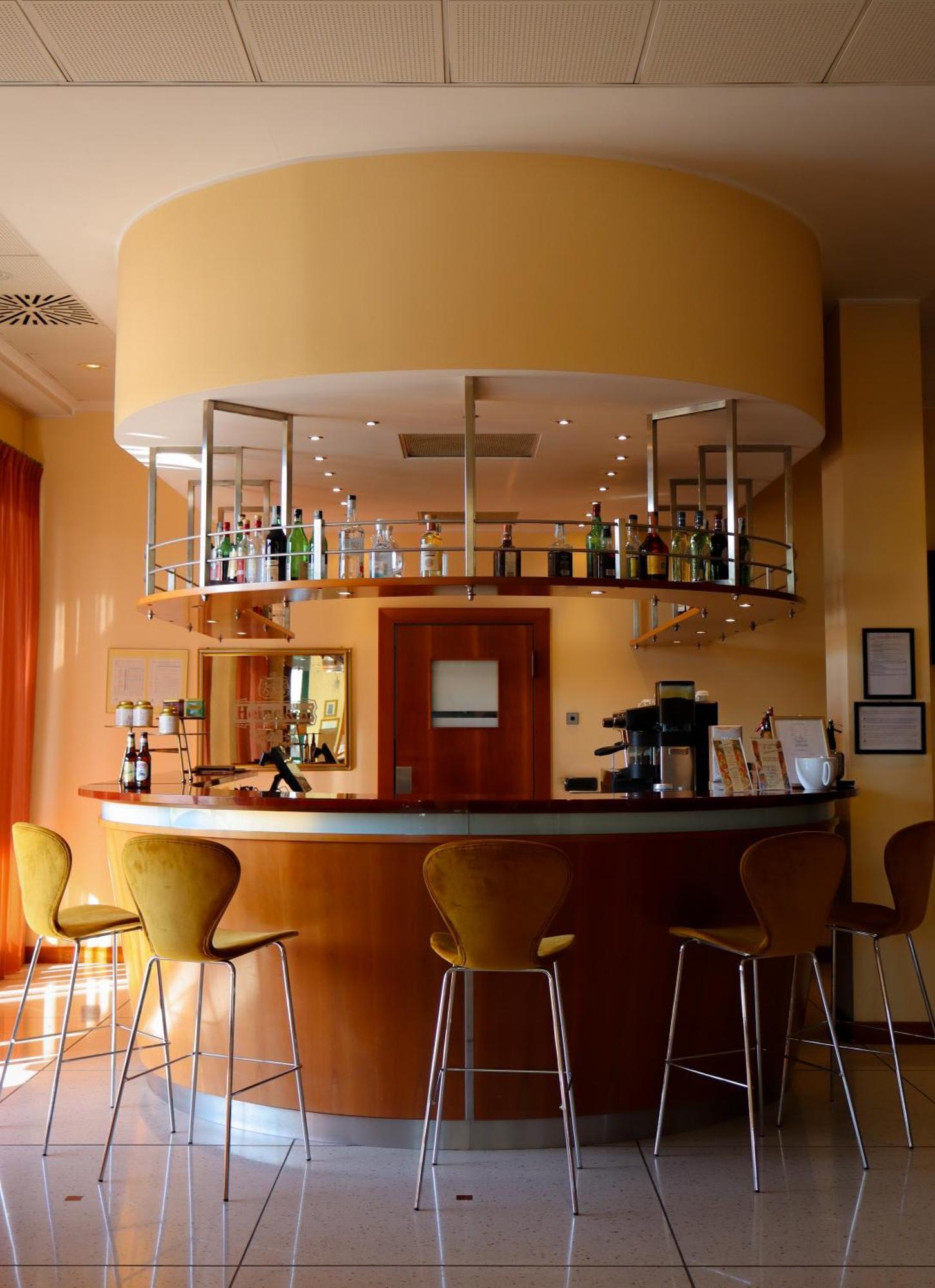 Monica Hotel Fiera Pregnana Milanese Zewnętrze zdjęcie