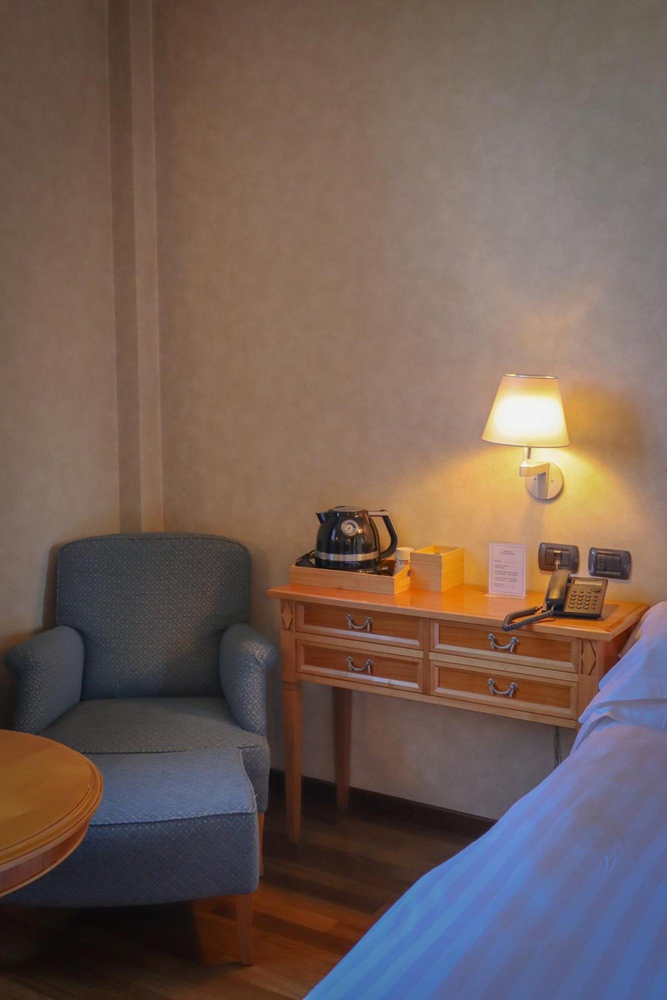 Monica Hotel Fiera Pregnana Milanese Zewnętrze zdjęcie