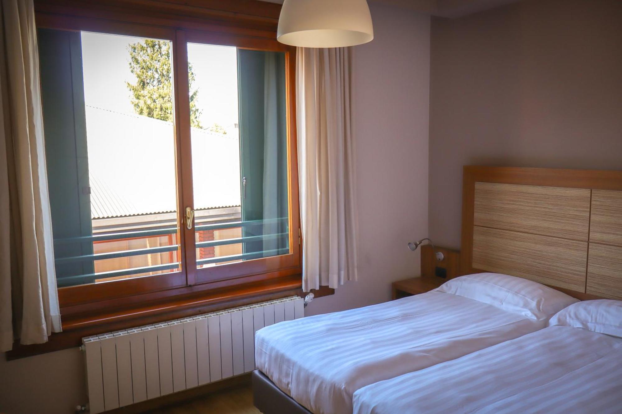 Monica Hotel Fiera Pregnana Milanese Pokój zdjęcie