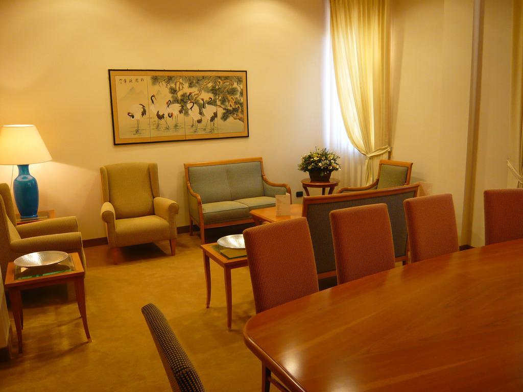 Monica Hotel Fiera Pregnana Milanese Zewnętrze zdjęcie