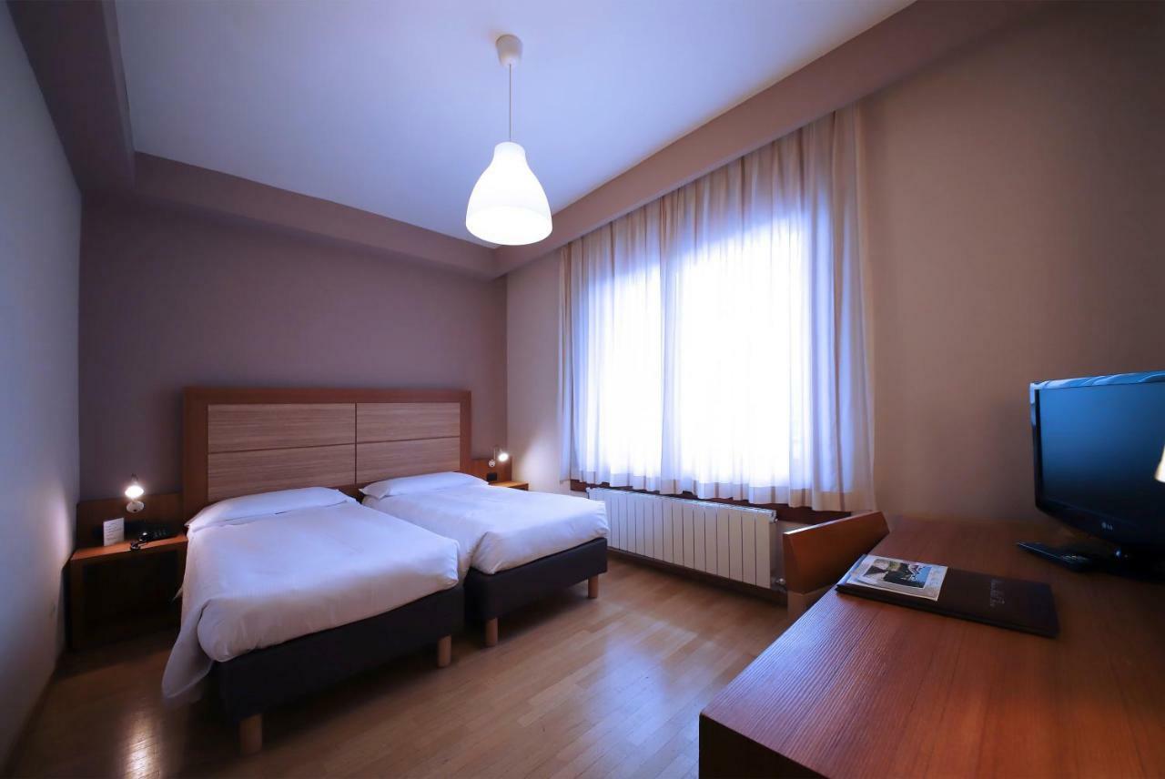 Monica Hotel Fiera Pregnana Milanese Zewnętrze zdjęcie