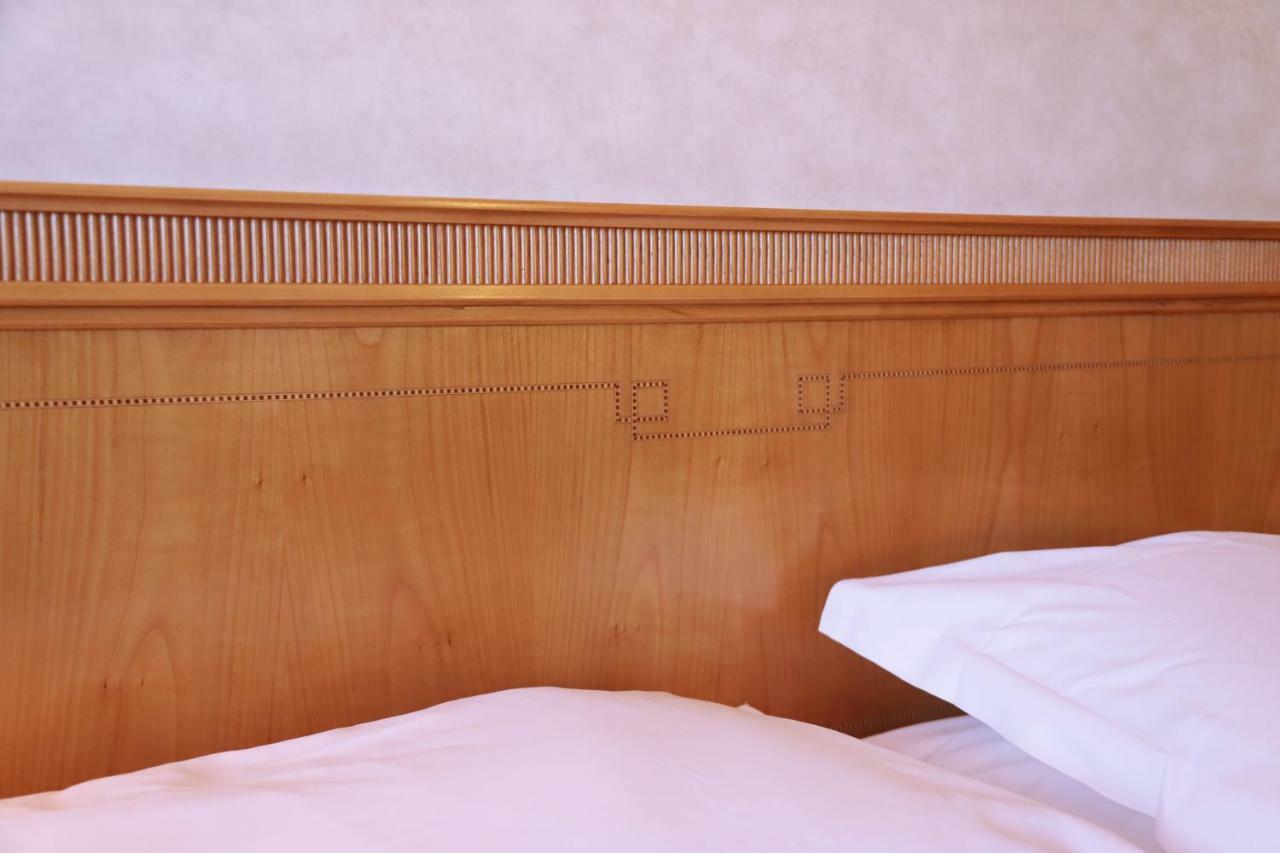 Monica Hotel Fiera Pregnana Milanese Zewnętrze zdjęcie